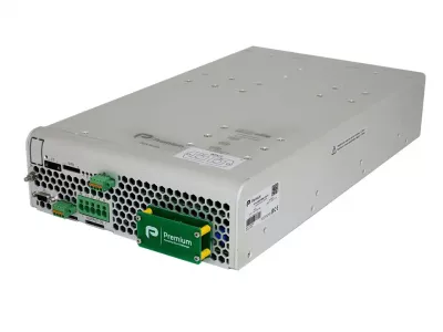 ODX-6000 3P 6000 VA Leistung