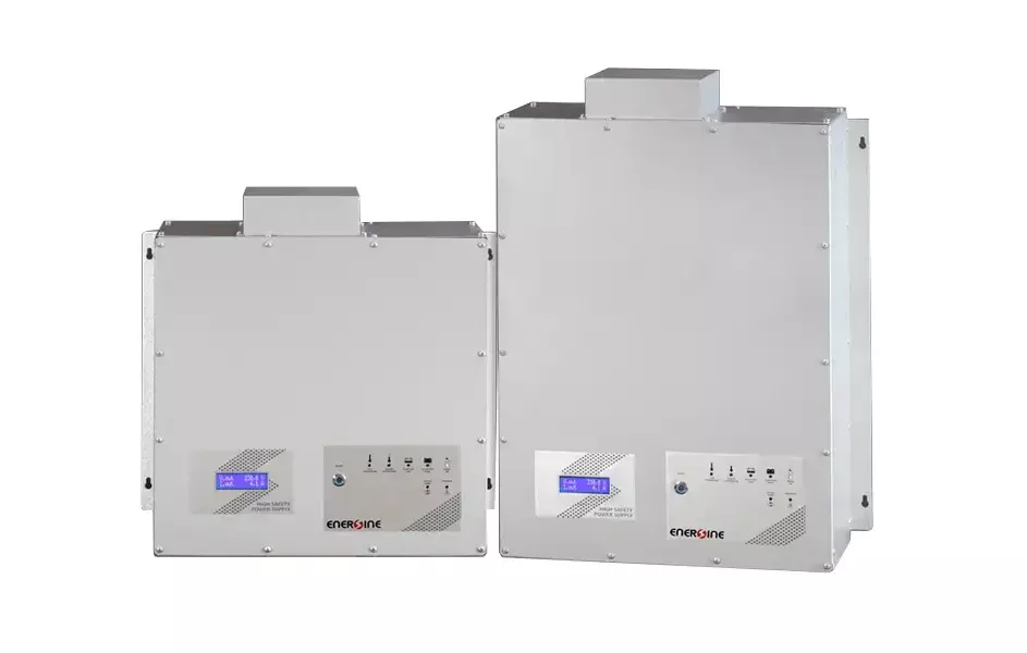 ERGON MED WALL MOUNT-Serie – Medizinische USV für Wandmontage in OPs und Labors. Die ERGON MED WALL MOUNT-Serie – platzsparende wandmontierbare USV mit bis zu 3000W Leistung für medizinische Anwendungen.
