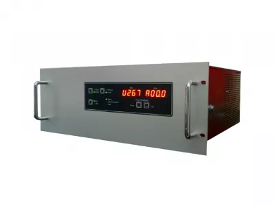 Spannungs- und Frequenzumwandlung CONVline 3000 - 7500 W