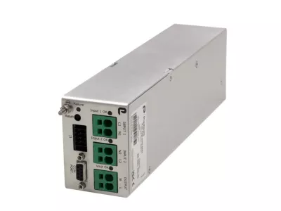 ACB-3000 Transferschalter ACB-3000 Transferschalter