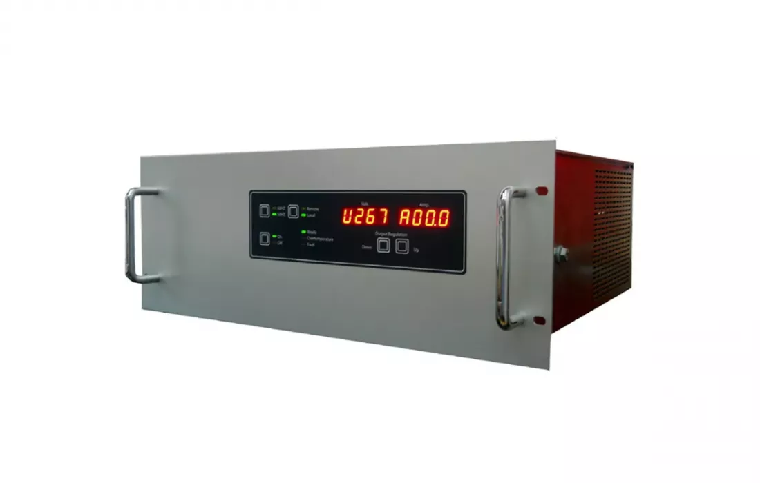 Spannungs- und Frequenzumwandlung CONVline 3000 - 7500 W
