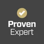 Logo Proven Expert